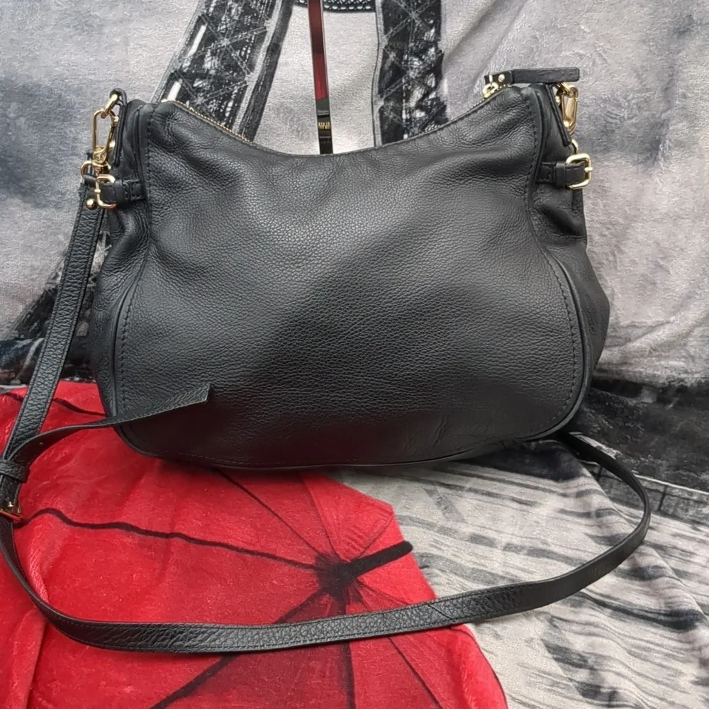 Kate Spade leather bag